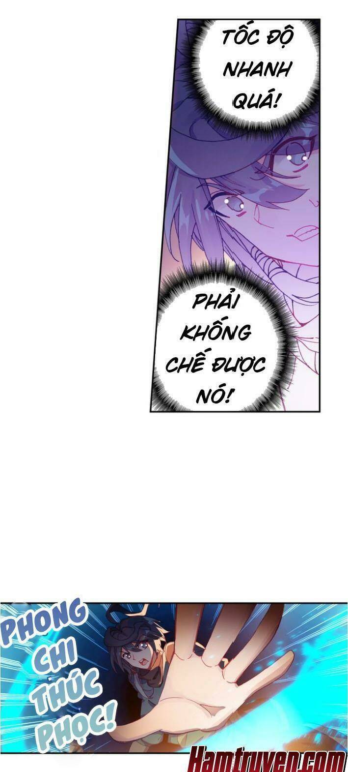 Thiên Châu Biến - Chapter 41 - Page 12