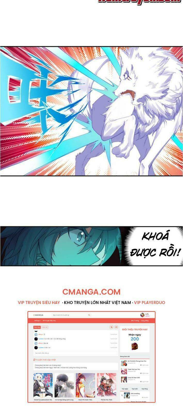 Thiên Châu Biến - Chapter 41 - Page 13