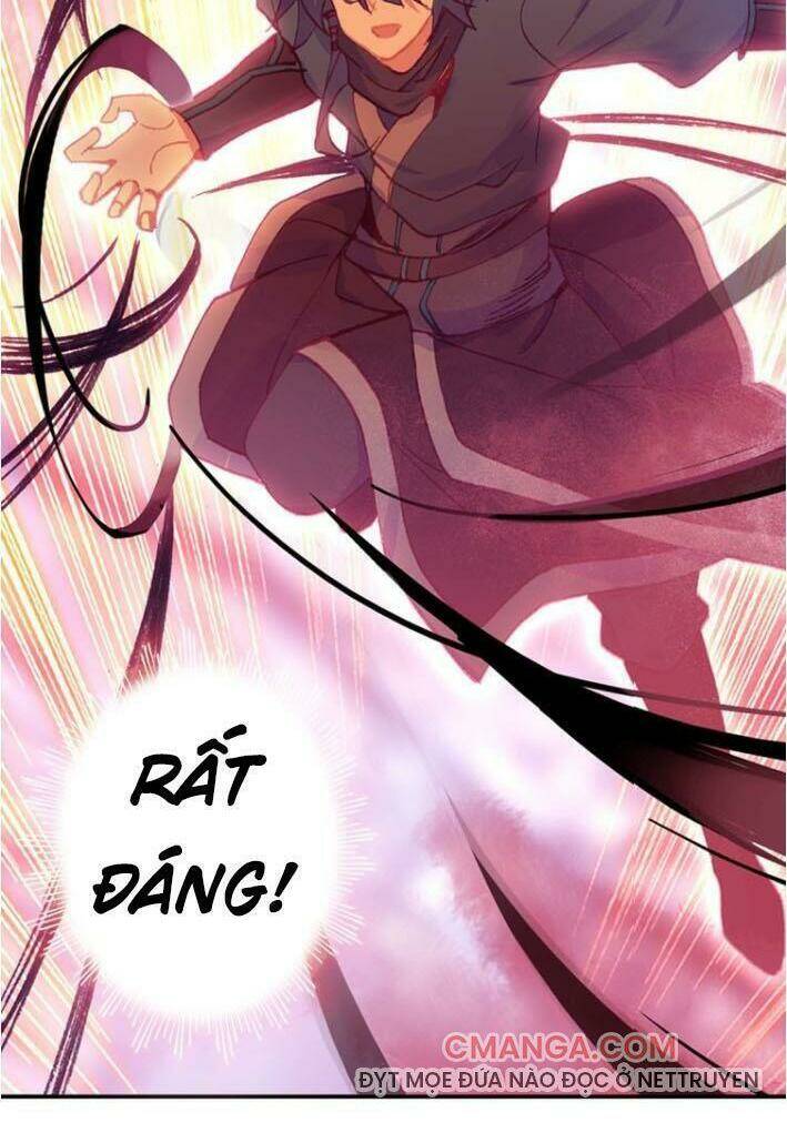 Thiên Châu Biến - Chapter 41 - Page 3