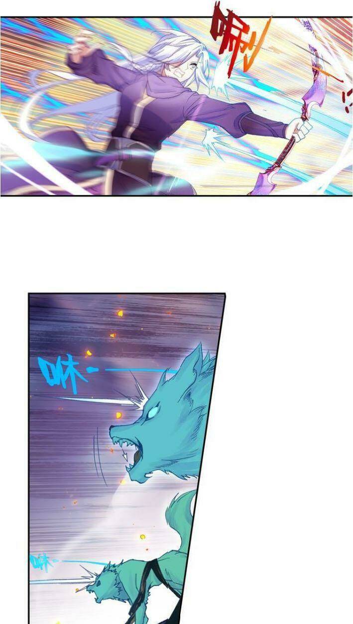 Thiên Châu Biến - Chapter 41 - Page 5