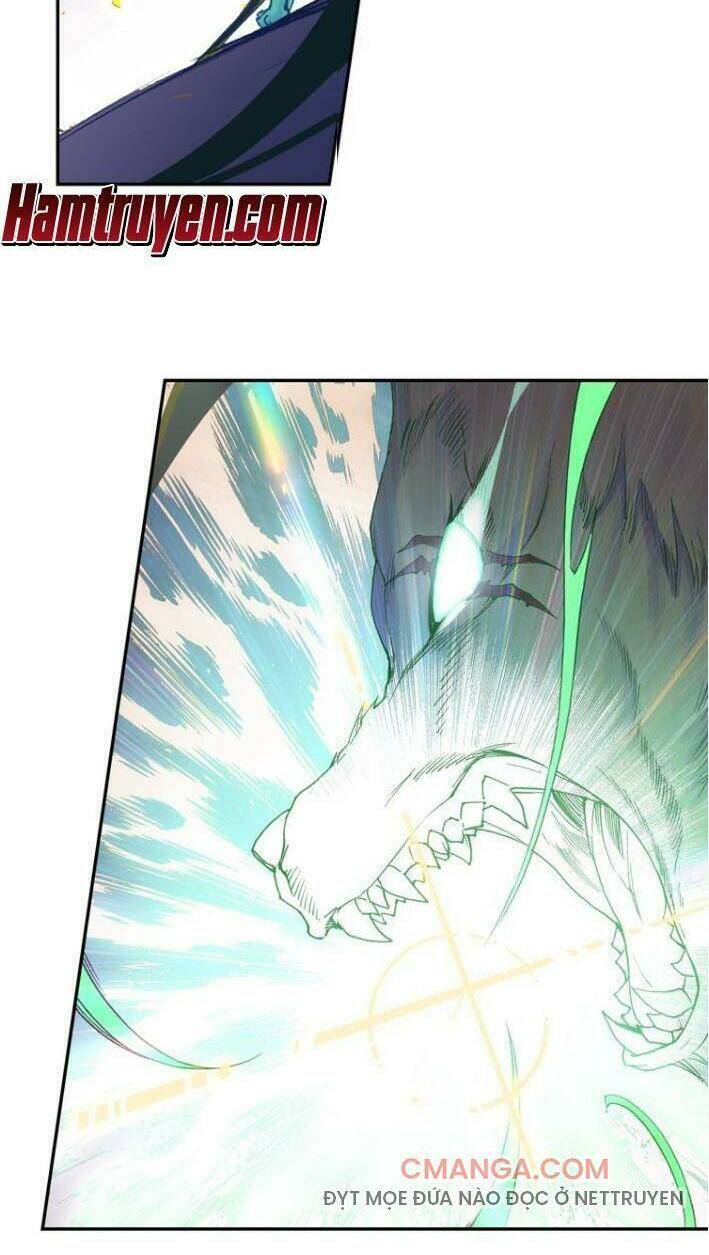 Thiên Châu Biến - Chapter 41 - Page 6