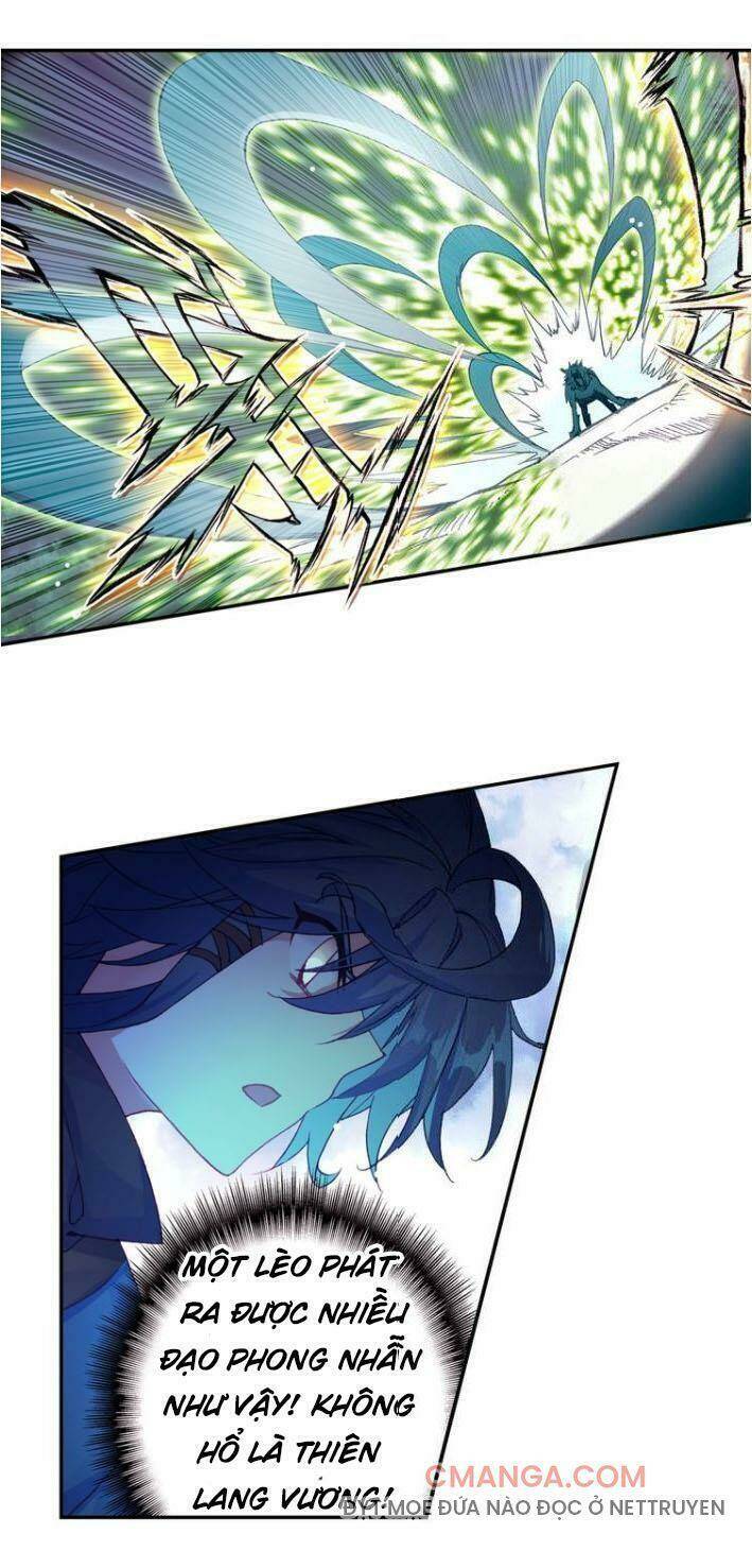 Thiên Châu Biến - Chapter 41 - Page 7