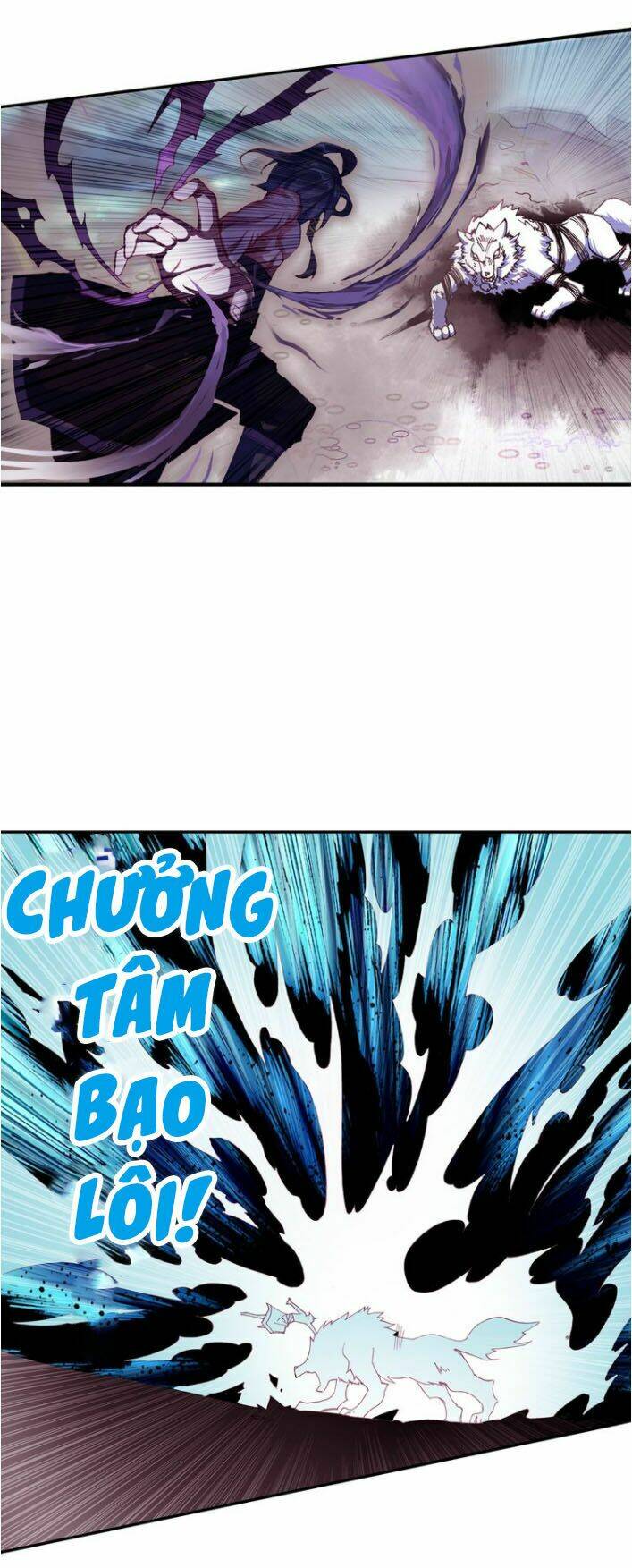 Thiên Châu Biến - Chapter 42.5 - Page 4