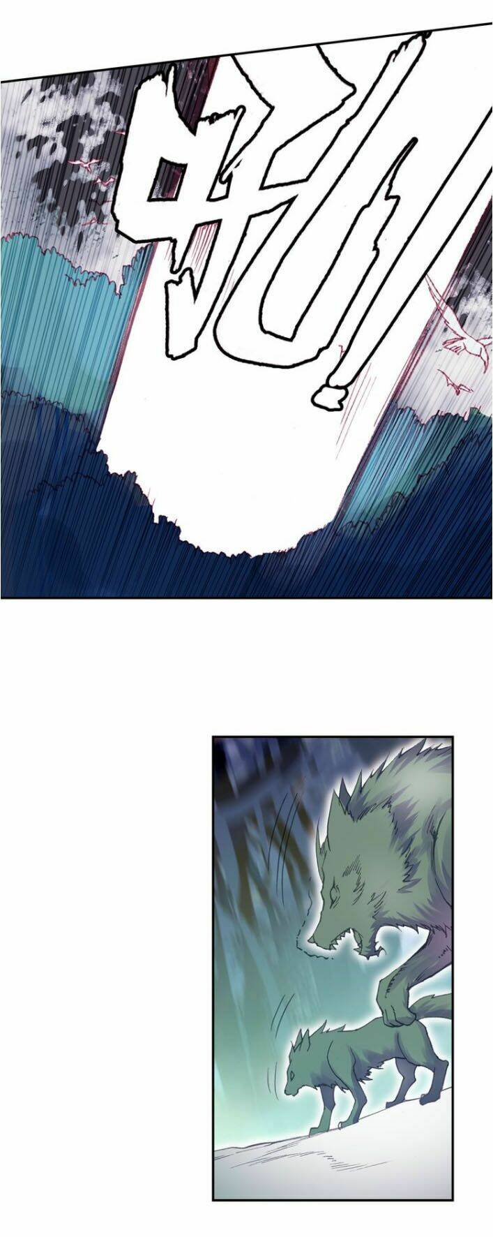 Thiên Châu Biến - Chapter 42 - Page 9