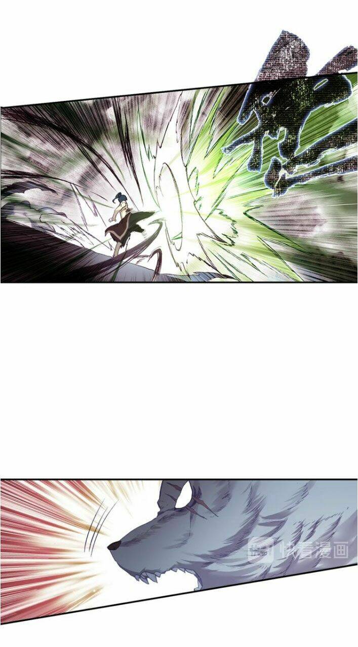 Thiên Châu Biến - Chapter 42 - Page 6