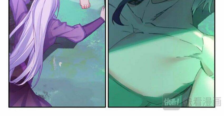 Thiên Châu Biến - Chapter 43 - Page 11