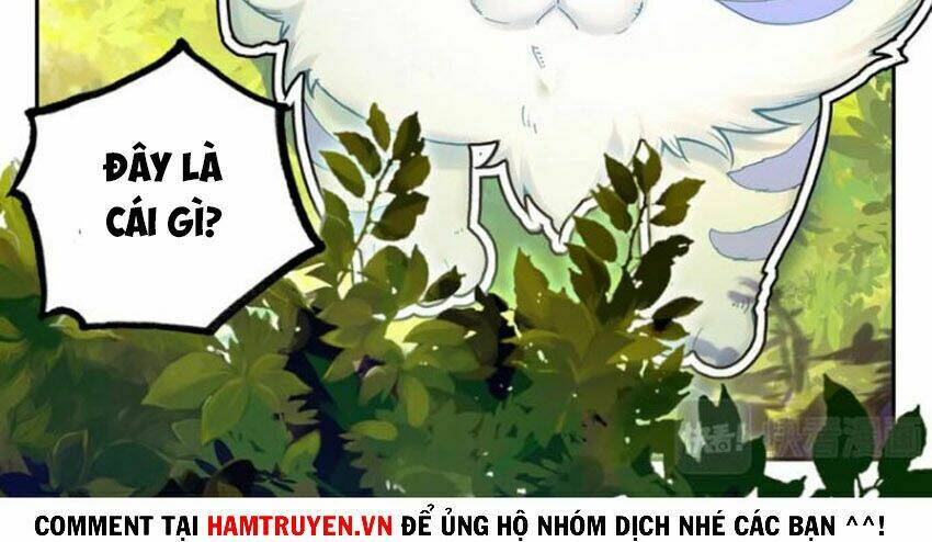 Thiên Châu Biến - Chapter 43 - Page 15