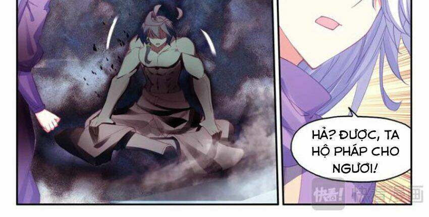 Thiên Châu Biến - Chapter 43 - Page 3