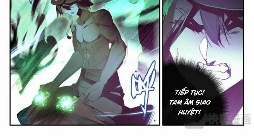 Thiên Châu Biến - Chapter 43 - Page 5