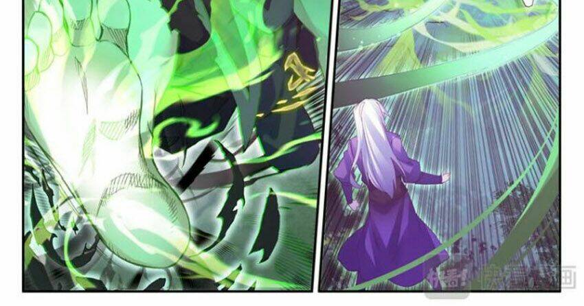 Thiên Châu Biến - Chapter 43 - Page 7