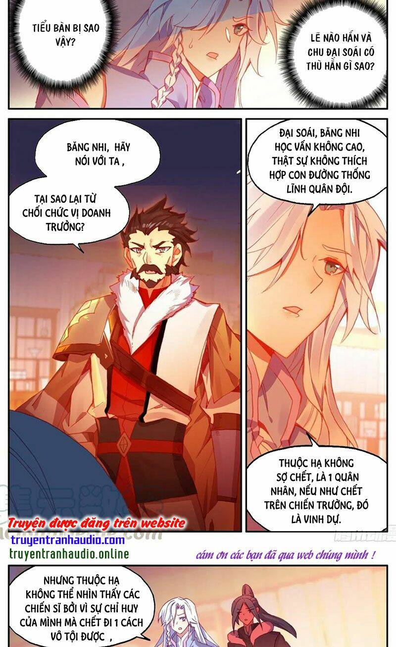 Thiên Châu Biến - Chapter 46 - Page 3