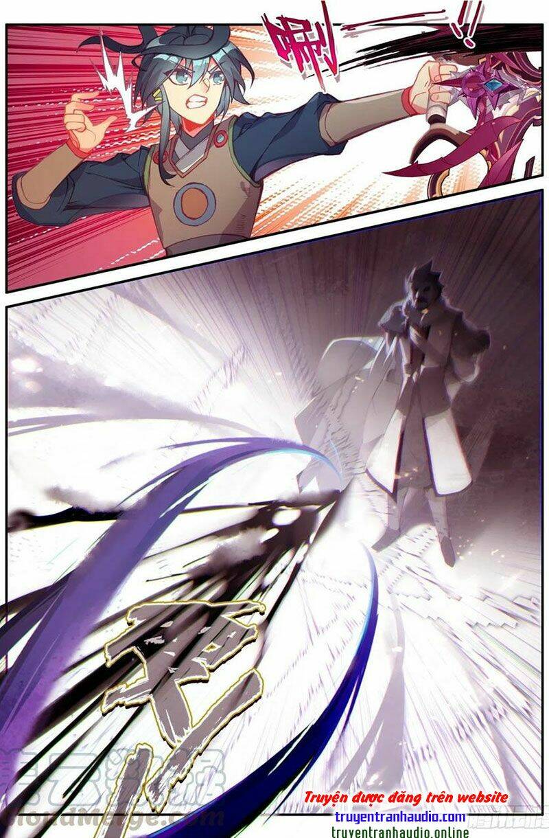 Thiên Châu Biến - Chapter 47 - Page 6