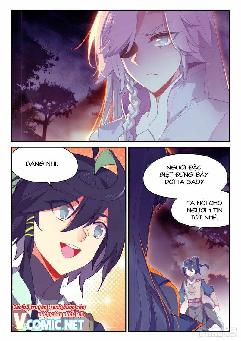 Thiên Châu Biến - Chapter 48 - Page 7