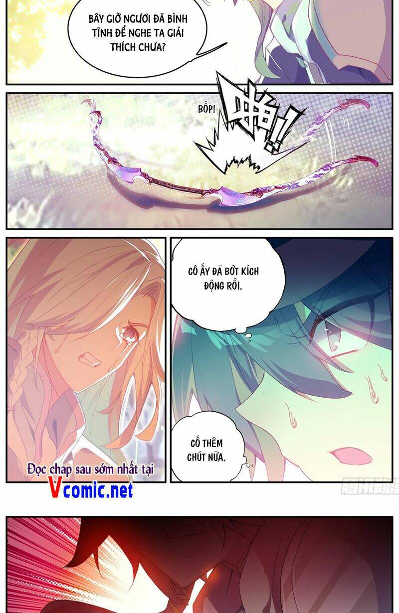 Thiên Châu Biến - Chapter 49 - Page 11