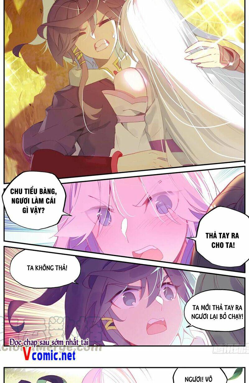 Thiên Châu Biến - Chapter 49 - Page 4