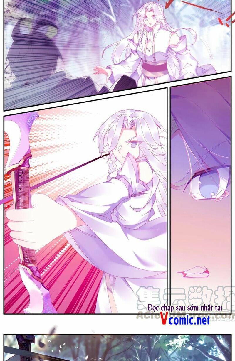 Thiên Châu Biến - Chapter 49 - Page 6