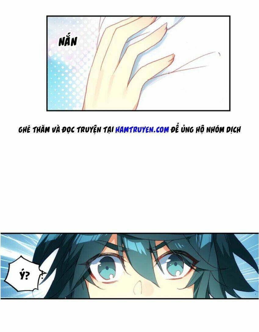 Thiên Châu Biến - Chapter 5 - Page 31