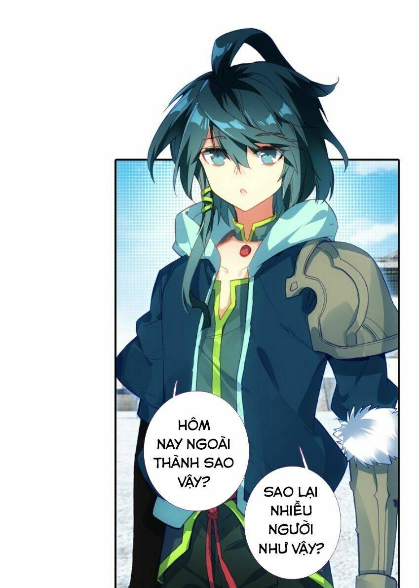 Thiên Châu Biến - Chapter 5 - Page 4