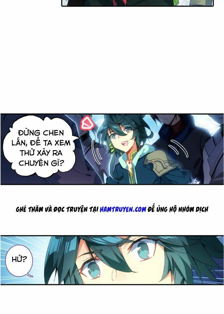 Thiên Châu Biến - Chapter 5 - Page 5