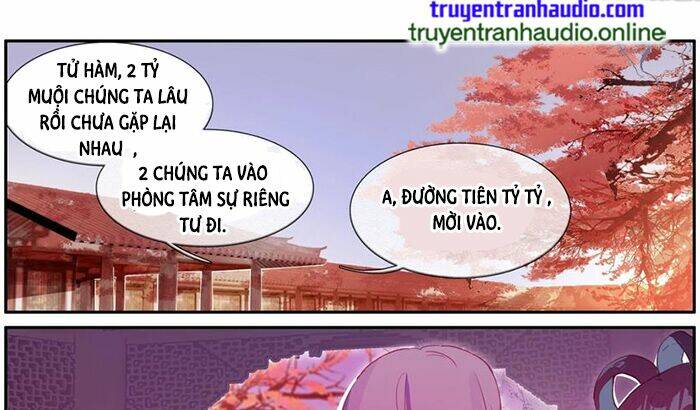 Thiên Châu Biến - Chapter 52 - Page 13