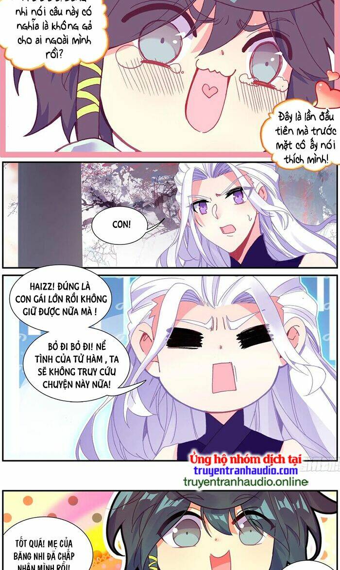 Thiên Châu Biến - Chapter 52 - Page 3