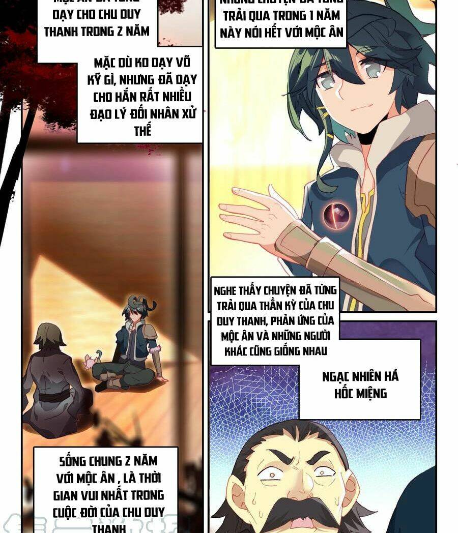 Thiên Châu Biến - Chapter 57 - Page 5