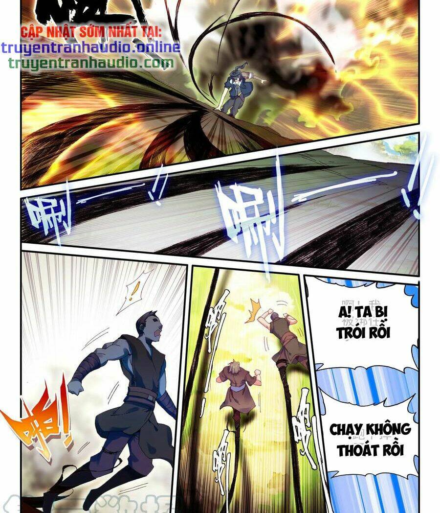 Thiên Châu Biến - Chapter 58 - Page 5