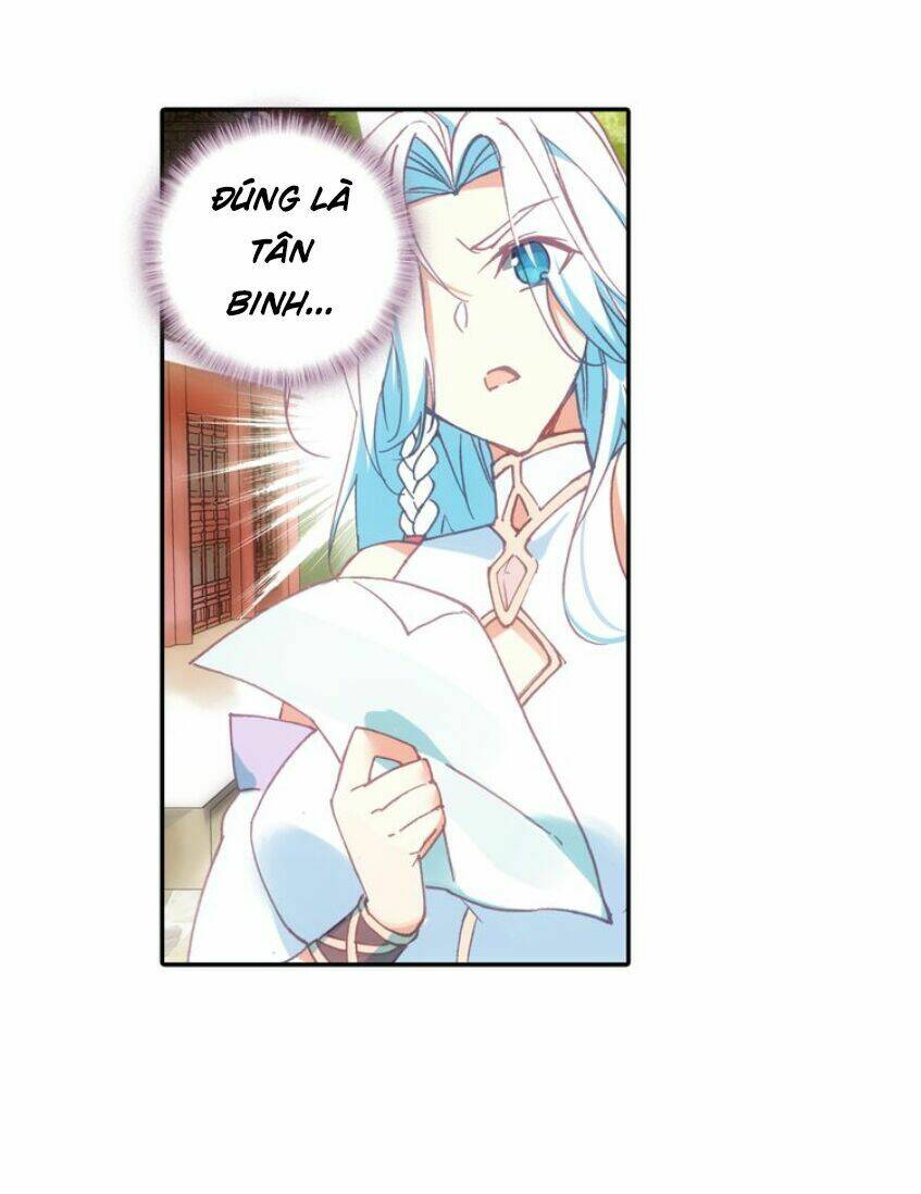 Thiên Châu Biến - Chapter 6 - Page 10