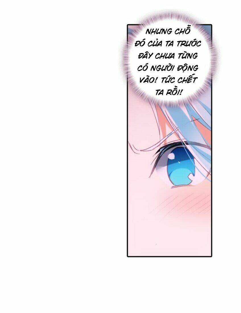 Thiên Châu Biến - Chapter 6 - Page 11