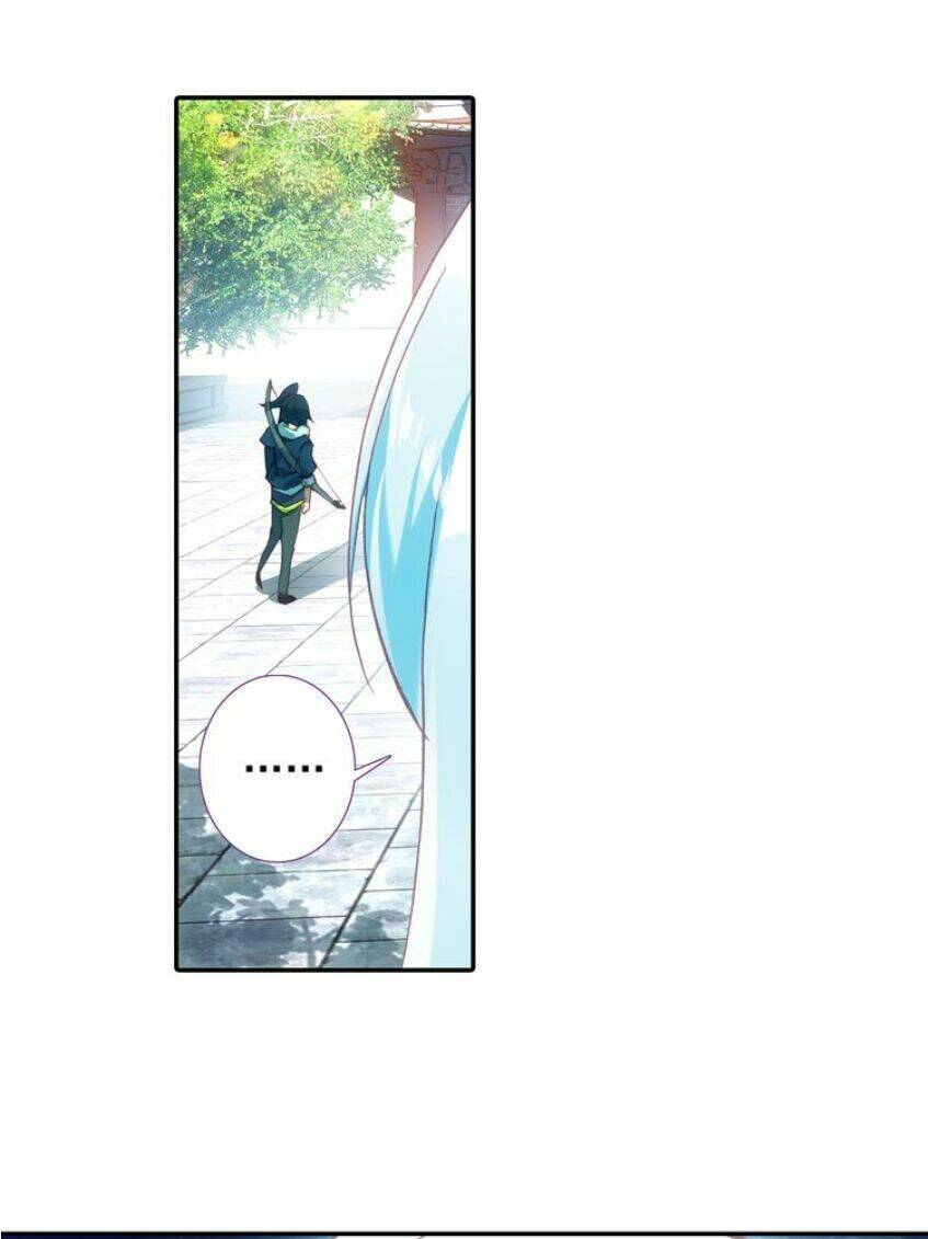 Thiên Châu Biến - Chapter 6 - Page 20