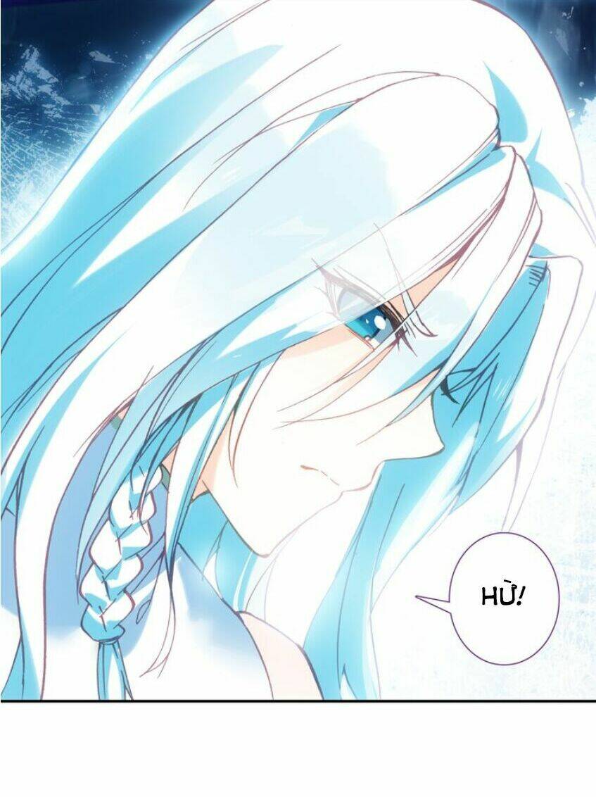 Thiên Châu Biến - Chapter 6 - Page 21