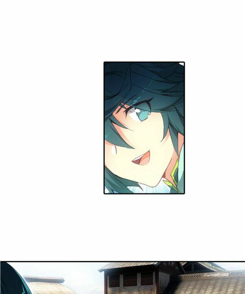 Thiên Châu Biến - Chapter 6 - Page 23