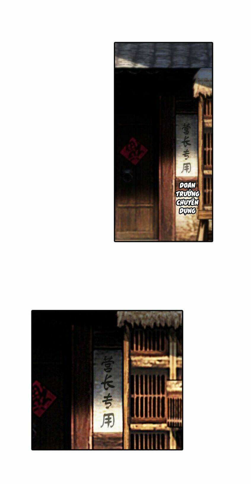 Thiên Châu Biến - Chapter 6 - Page 25