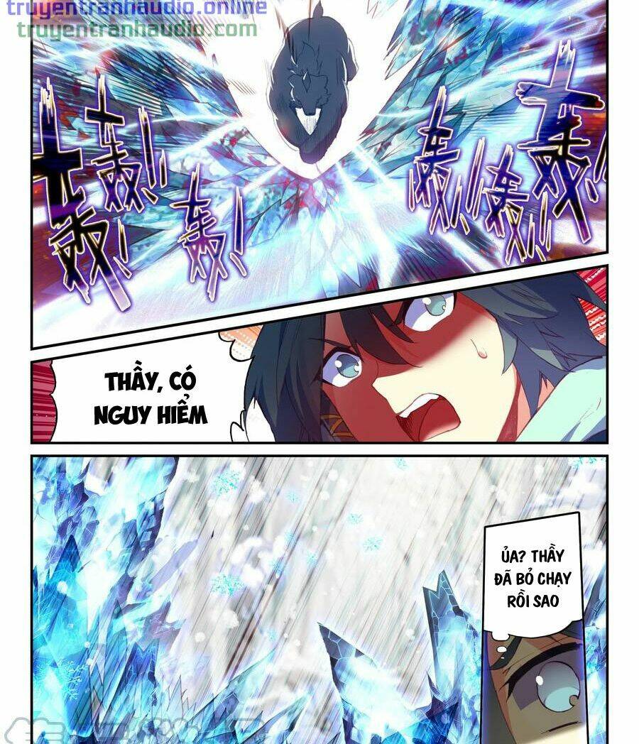 Thiên Châu Biến - Chapter 60 - Page 5