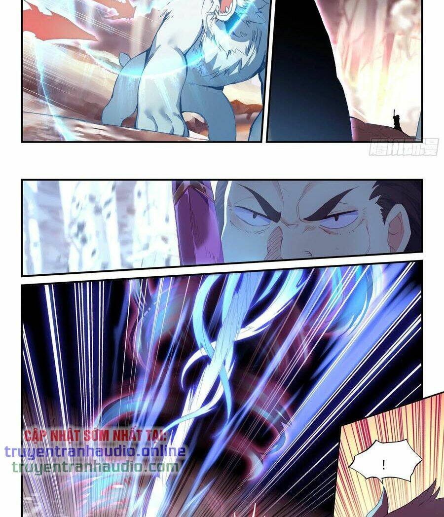 Thiên Châu Biến - Chapter 60 - Page 7