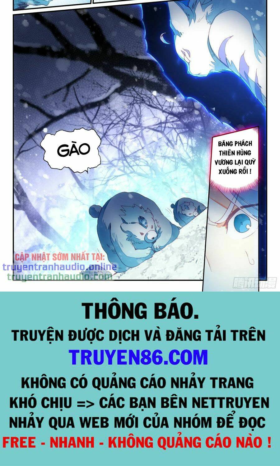 Thiên Châu Biến - Chapter 61 - Page 13