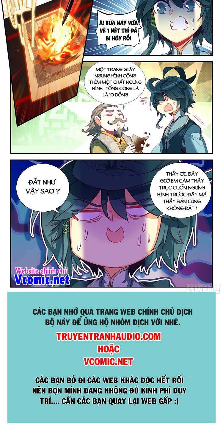 Thiên Châu Biến - Chapter 66 - Page 10