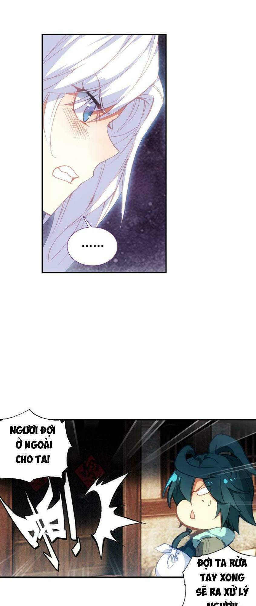 Thiên Châu Biến - Chapter 7 - Page 3