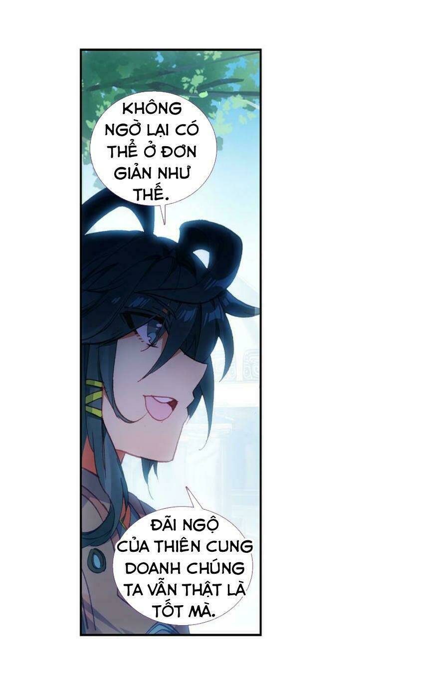 Thiên Châu Biến - Chapter 7 - Page 39