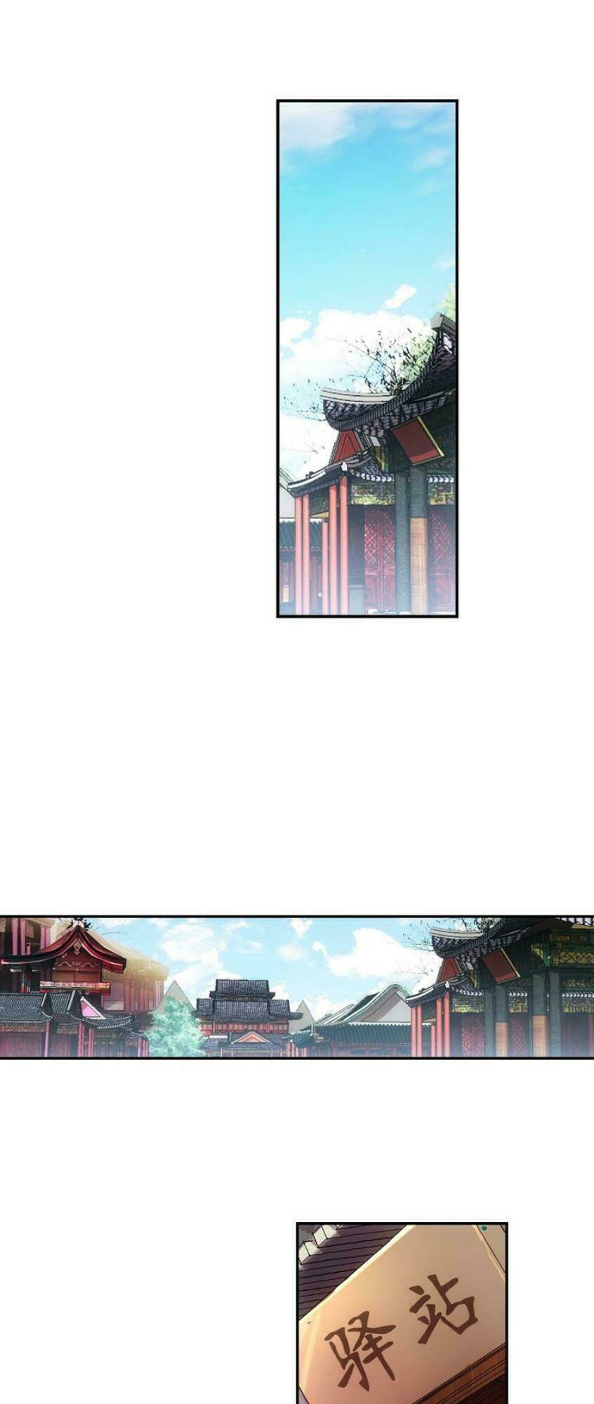 Thiên Châu Biến - Chapter 7 - Page 6