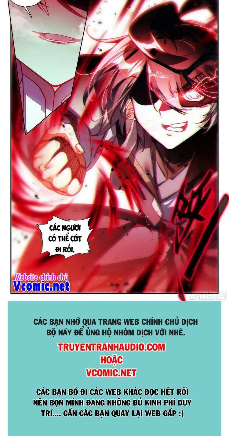 Thiên Châu Biến - Chapter 76 - Page 8