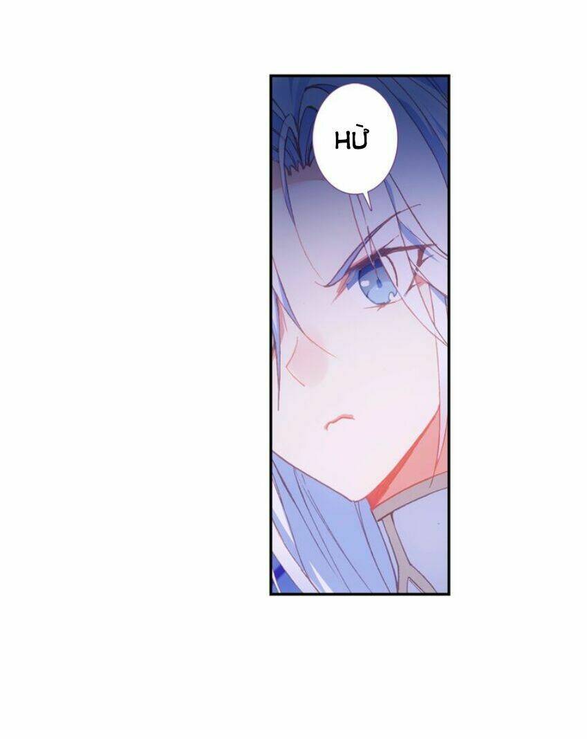 Thiên Châu Biến - Chapter 8 - Page 11