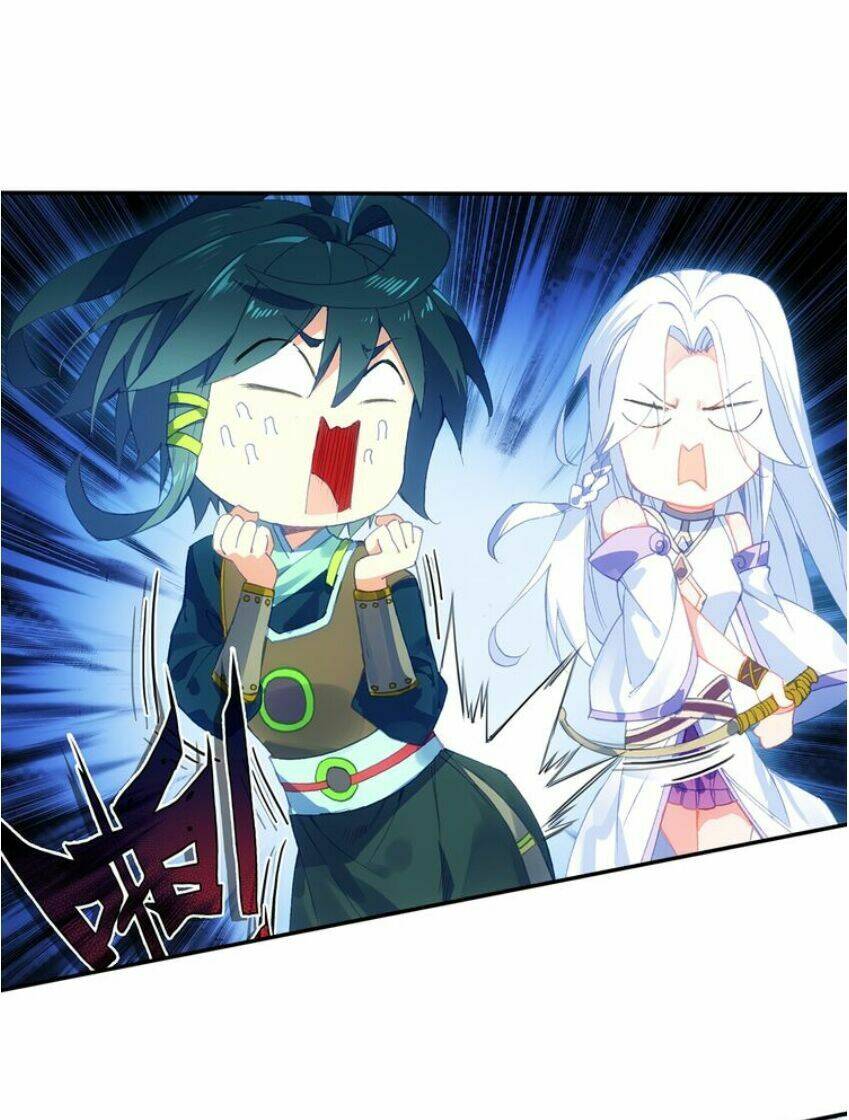 Thiên Châu Biến - Chapter 8 - Page 13