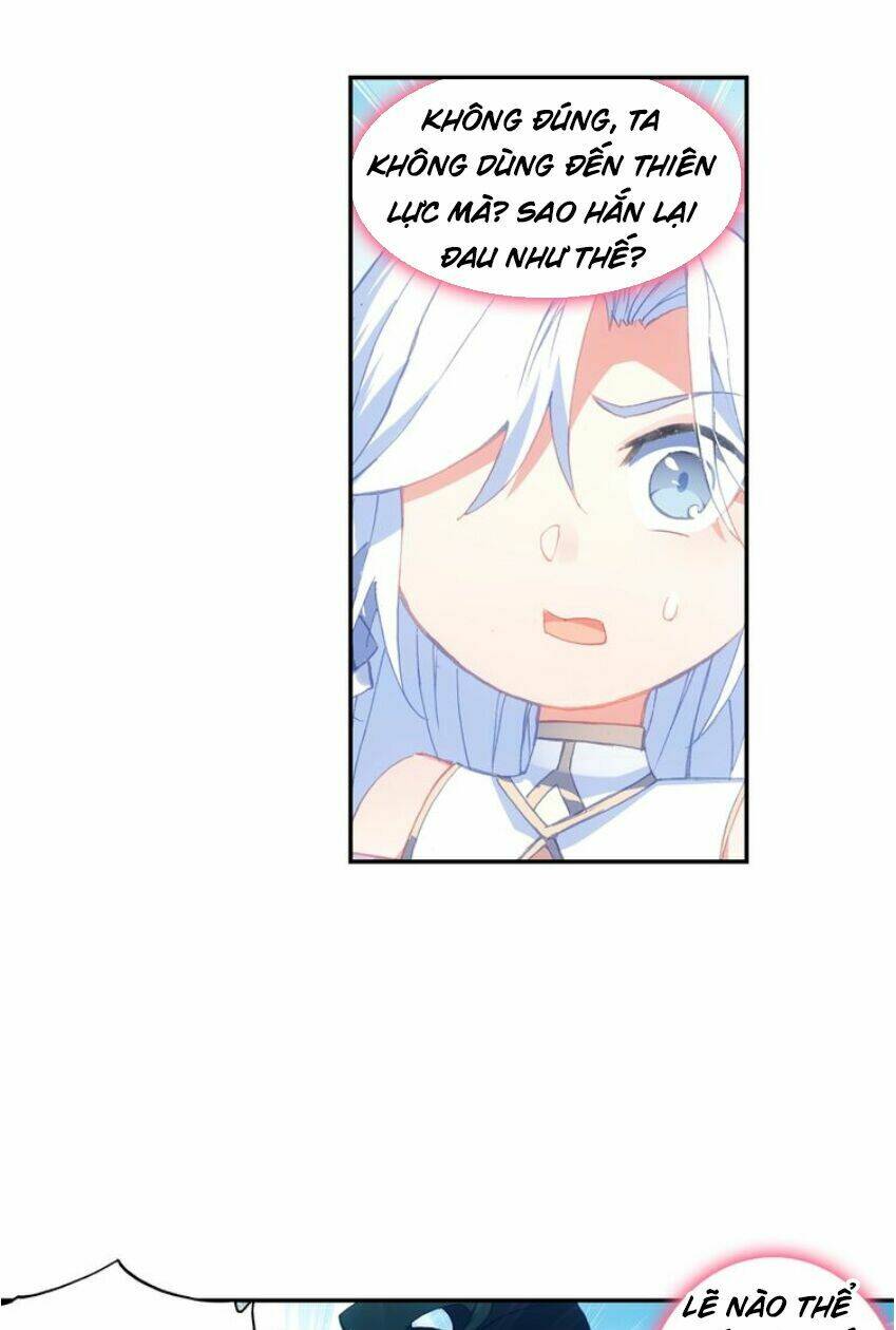 Thiên Châu Biến - Chapter 8 - Page 15