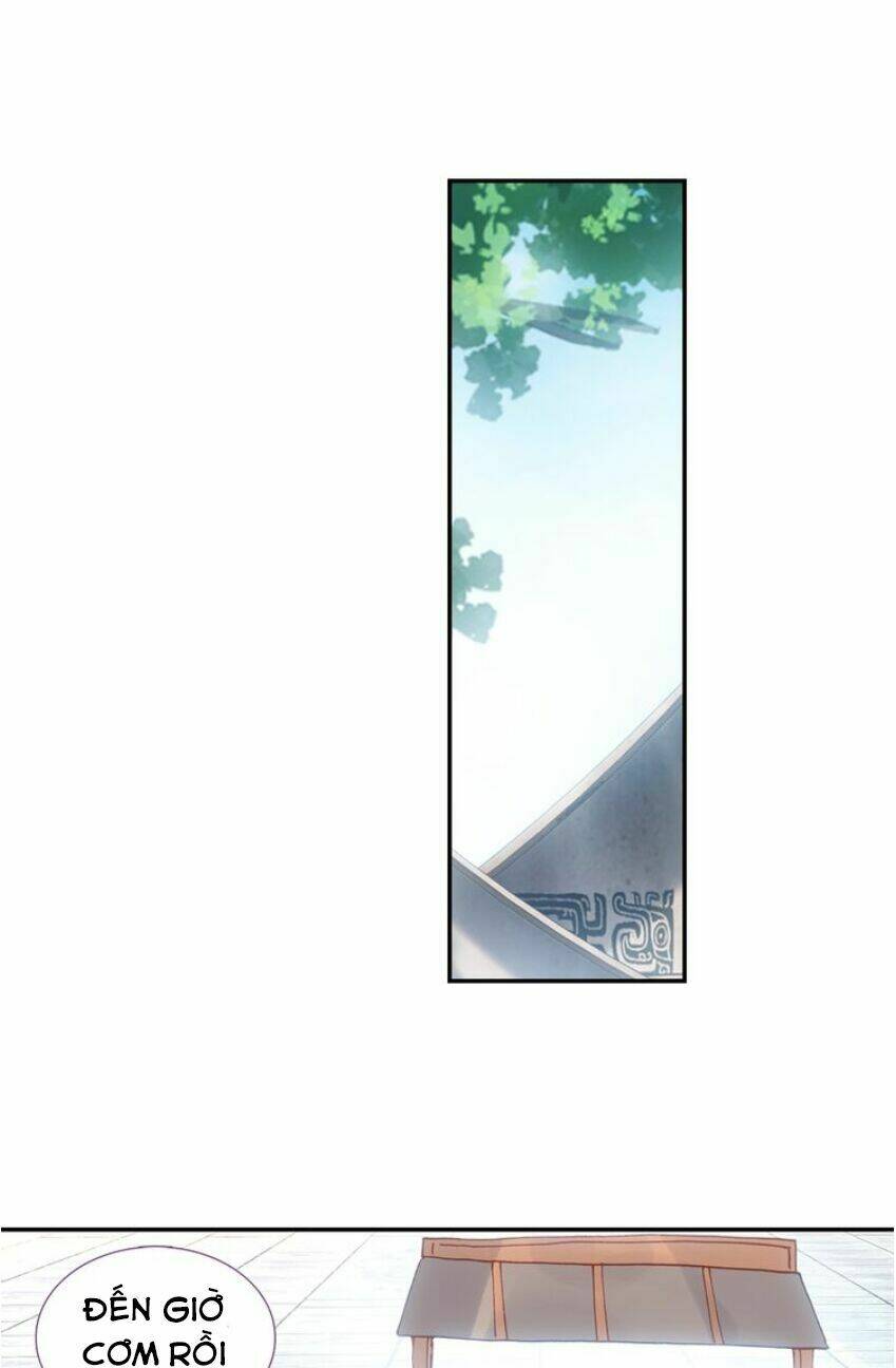 Thiên Châu Biến - Chapter 8 - Page 27