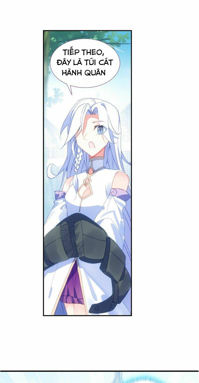 Thiên Châu Biến - Chapter 8 - Page 40