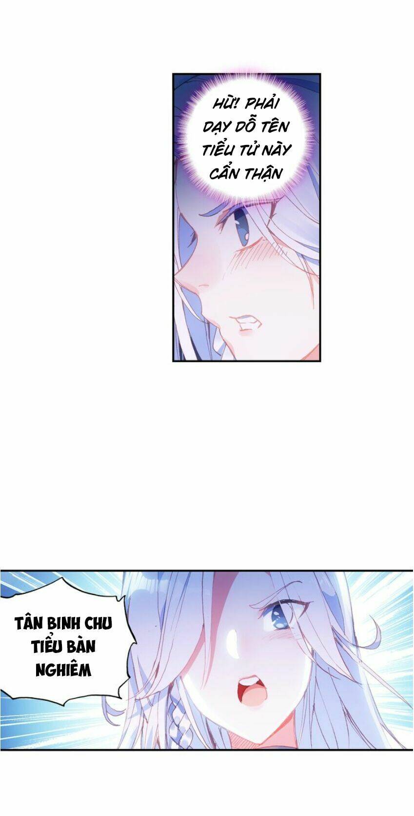 Thiên Châu Biến - Chapter 8 - Page 7