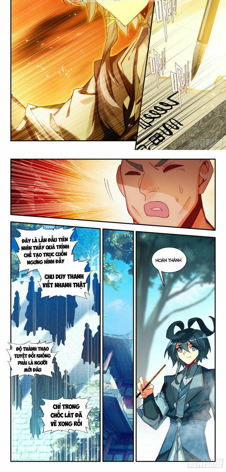 Thiên Châu Biến - Chapter 84 - Page 10