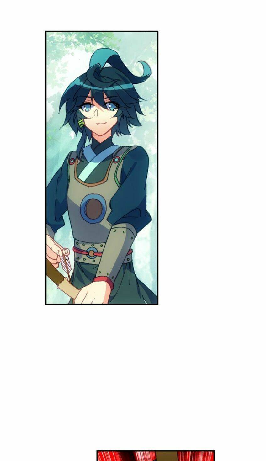 Thiên Châu Biến - Chapter 9 - Page 9