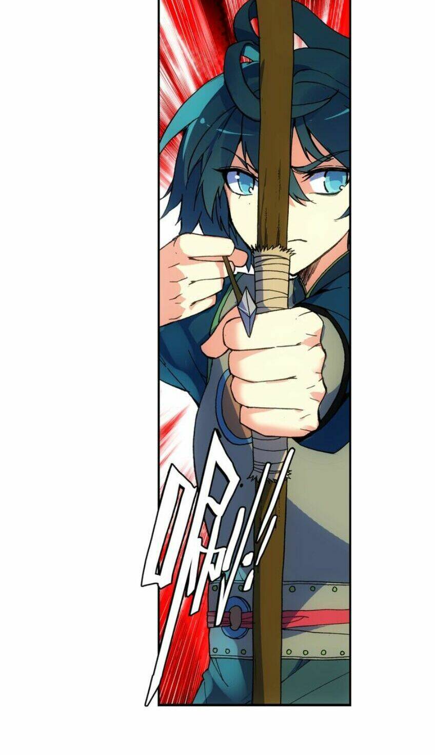 Thiên Châu Biến - Chapter 9 - Page 10